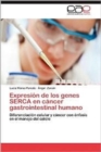 Image for Expresion de Los Genes Serca En Cancer Gastrointestinal Humano