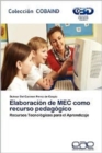 Image for Elaboracion de Mec Como Recurso Pedagogico