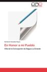 Image for En Honor a Mi Pueblo