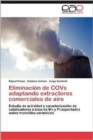 Image for Eliminacion de Covs Adaptando Extractores Comerciales de Aire