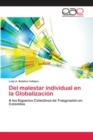Image for Del malestar individual en la Globalizacion