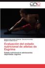 Image for Evaluacion del Estado Nutricional de Atletas de Esgrima