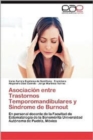 Image for Asociacion Entre Trastornos Temporomandibulares y Sindrome de Burnout