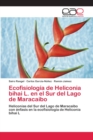 Image for Ecofisiologia de Heliconia bihai L. en el Sur del Lago de Maracaibo