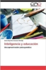 Image for Inteligencia y Educacion