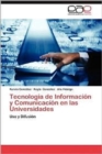 Image for Tecnologia de Informacion y Comunicacion En Las Universidades