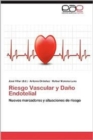 Image for Riesgo Vascular y Dano Endotelial