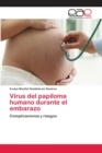 Image for Virus del papiloma humano durante el embarazo