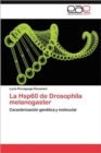 Image for La Hsp60 de Drosophila Melanogaster