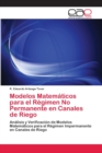 Image for Modelos Matematicos para el Regimen No Permanente en Canales de Riego