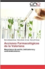 Image for Acciones Farmacologicas de La Valeriana