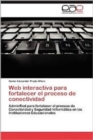 Image for Web Interactiva Para Fortalecer El Proceso de Conectividad