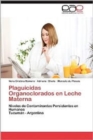 Image for Plaguicidas Organoclorados En Leche Materna