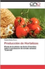 Image for Produccion de Hortalizas