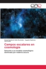Image for Campos escalares en cosmologia