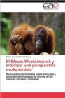 Image for El Efecto Westermarck y El Edipo : Una Perspectiva Evolucionista