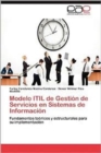 Image for Modelo Itil de Gestion de Servicios En Sistemas de Informacion