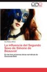 Image for La Influencia del Segundo Sexo de Simone de Beauvoir