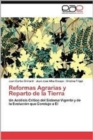 Image for Reformas Agrarias y Reparto de La Tierra