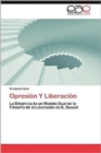Image for Opresion y Liberacion