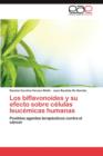 Image for Los Biflavonoides y Su Efecto Sobre Celulas Leucemicas Humanas