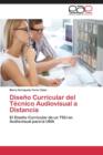 Image for Diseno Curricular del Tecnico Audiovisual a Distancia
