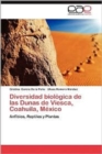 Image for Diversidad Biologica de Las Dunas de Viesca, Coahuila, Mexico