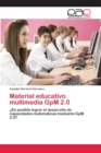 Image for Material educativo multimedia GpM 2.0