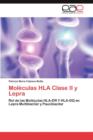 Image for Moleculas HLA Clase II y Lepra