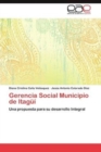 Image for Gerencia Social Municipio de Itagui