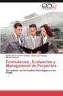 Image for Formulacion, Evaluacion y Management de Proyectos