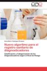 Image for Nuevo Algoritmo Para El Registro Sanitario de Diagnosticadores