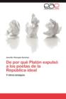 Image for de Por Que Platon Expulso a Los Poetas de La Republica Ideal