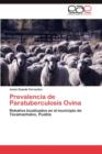 Image for Prevalencia de Paratuberculosis Ovina