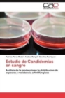 Image for Estudio de Candidemias En Sangre