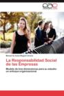 Image for La Responsabilidad Social de Las Empresas