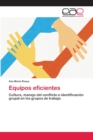 Image for Equipos eficientes