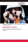Image for Agresion Juvenil