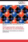 Image for Hidrogenacion Selectiva de Alquinos No Terminales