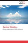 Image for Cambio Climatico