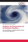 Image for Analisis de Huracanes en el Oceano Pacifico