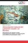 Image for Alimentacion Natural del Camaron Rosado : Un Review