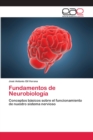 Image for Fundamentos de Neurobiologia