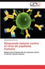 Image for Respuesta Inmune Contra El Virus de Papiloma Humano