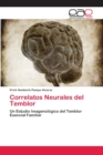 Image for Correlatos Neurales del Temblor