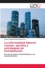 Image for La informalidad laboral
