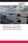 Image for Hidrologia superficial