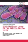 Image for Evaluacion in Vitro de Las Pastas 3mix-MP Y Ctz