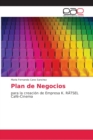 Image for Plan de Negocios