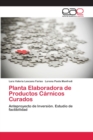 Image for Planta Elaboradora de Productos Carnicos Curados